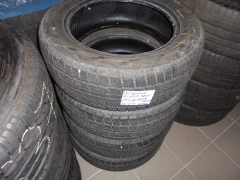 Nexen Winguard 225/55 R18 č.2z - 5
