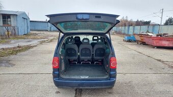 Predám VW Sharan 2005 - 5