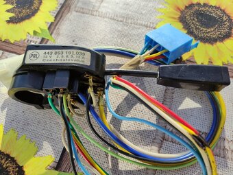 Veci na traktor - 5