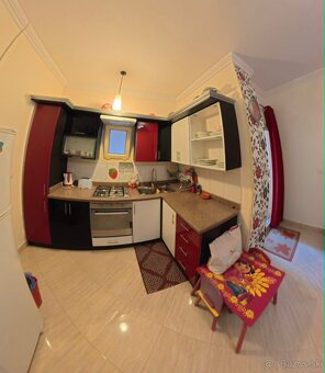 Apartman Blue star Hurghada - 5
