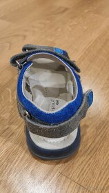 Protetika sandále - 5