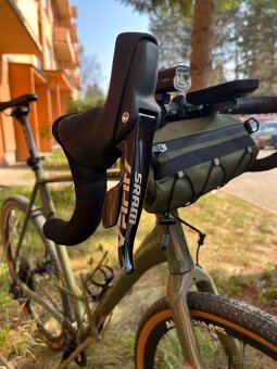GRAVEL Serious Gravix PRO Disc 28 - 5