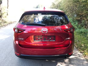 Mazda CX-5 2.2L Skyactiv-D150 Dynamique 360°Kam. odpoče DPH - 5