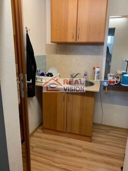 Priestory na prenájom v Poprade, OC Výkrik, 40 m2, 1.podlaži - 5