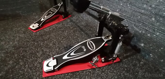 Millenium PD-223 Pro Series BD Pedal - 5