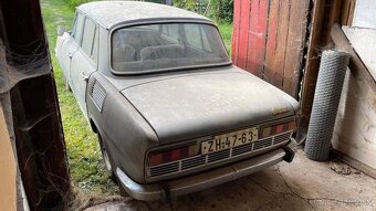 Škoda 100L - 5
