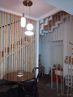 Odstúpim prevádzku v centre mesta - 5