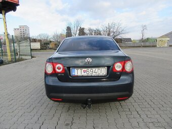Passat jetta - 5