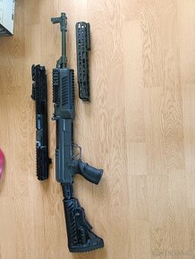 Sa Vz 58 - 5