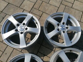 5x114,3 r16 dezent - 5