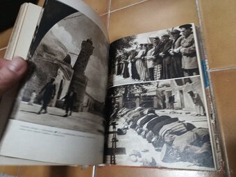 2x Hanzelka, Zikmund: Medzi dvoma oceánmi 1961, Tisíc a dve - 5