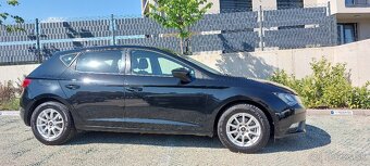 Seat Leon 1.6 TDI CR Reference - 5