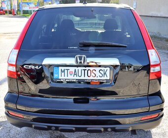 Honda CR-V 2.2 i-DTEC Elegance - 5