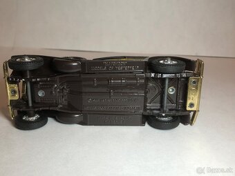 Matchbox Y-15 - 5
