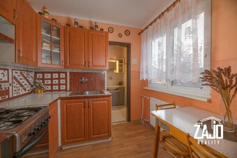 NA PREDAJ | RD na predaj – Trenčín, Kubrá (ul. Jána Derku) - 5