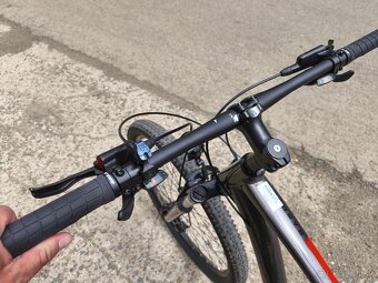 CTM Rambler 1.0 29". 2024 - 5