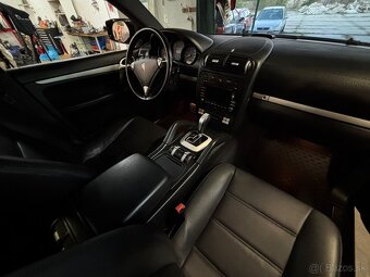 Porsche Cayenne 3.0tdi facelift - 5