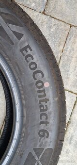 215/65 R17 - 5