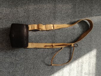 Kyrysníci uniformy 1866 - 5