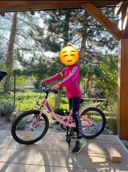 Dievčensky bicykel CTM 20” - 5