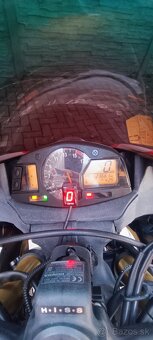 Honda CBR 600 RR - 5