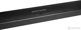 Soundbar jbl - 5