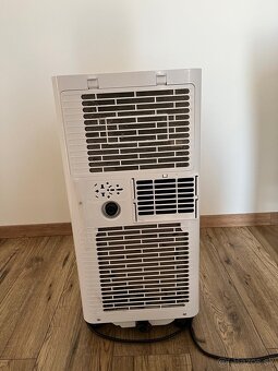 Mobilná Klimatizácia SENCOR MT7007C - 5
