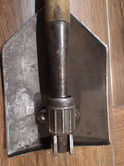USA ww2 lopatka 1945 - 5