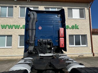 VOLVO FH 500, 2011 . E5 VIN 684 - 5