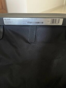 Predam Cybex Eezy S+ 2 Blue - 5