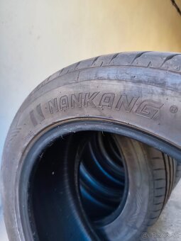 Nankang sportnex 245/50 R18 XL - 5