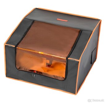 Mecpow FC1 kryt laser - 5
