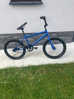 BMX - 5