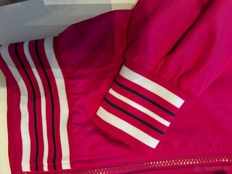 Dievčenská športová súprava NIKE XS - 5