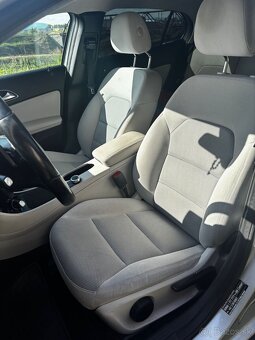Mercedes GLA 200 CDI automat - 5