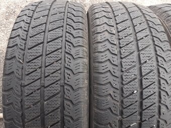 elektrony 5x98 zimne 195/60 r16c - 5
