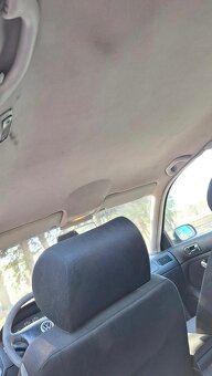 VW golf IV - 5