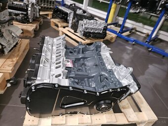 MOTOR CYFF 2,2 TDCI EURO 5 - 5