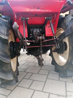 Yanmar FX22D - 5