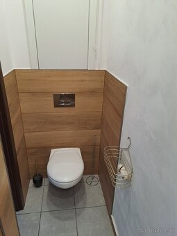 2-izbový byt na Duklianskej ulici - 5