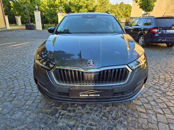 Škoda Octavia Combi 1.0 TSI Style - 5