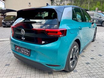 Volkswagen ID.3 Performance Upgrade 62kWh 1st---68 000KM--- - 5