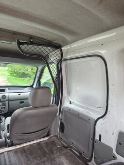Renault Kangoo 1,5dci r.v 2006 - 5