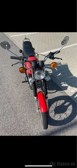 Predám Simson s51 elektronik - 5
