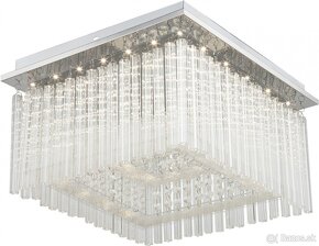 RABALUX 2448 DANIELLE STROPNÉ SVIETIDLO LED 21W - 5