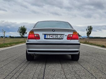 BMW 328i e46 Sedan 1999 MT5 Možný odpočet DPH - 5