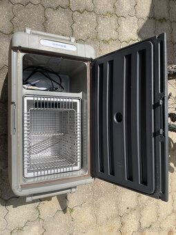 Prenosná chladnička / chladiaci box - 5