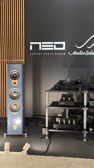 NEO Double Tripod - 5
