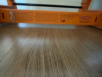 Stokke Tripp Trapp - 5