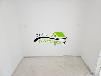 PRENÁJOM OBCHODNÝ / KOMERČNÝ PRIESTOR 50m2 - 5